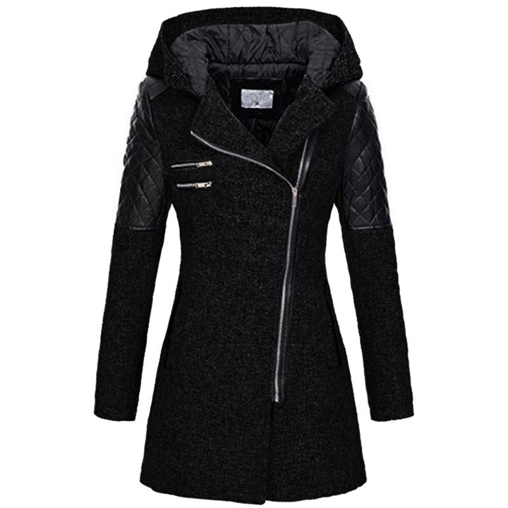 Anna™ - The Ultimate Winter Puffer Jacket for Stylish Comfort!