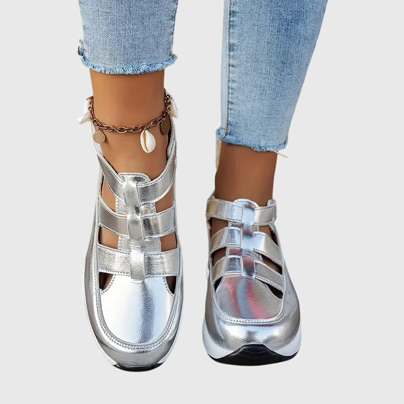 Finnie - Multi-Functional Orthopedic Sandals