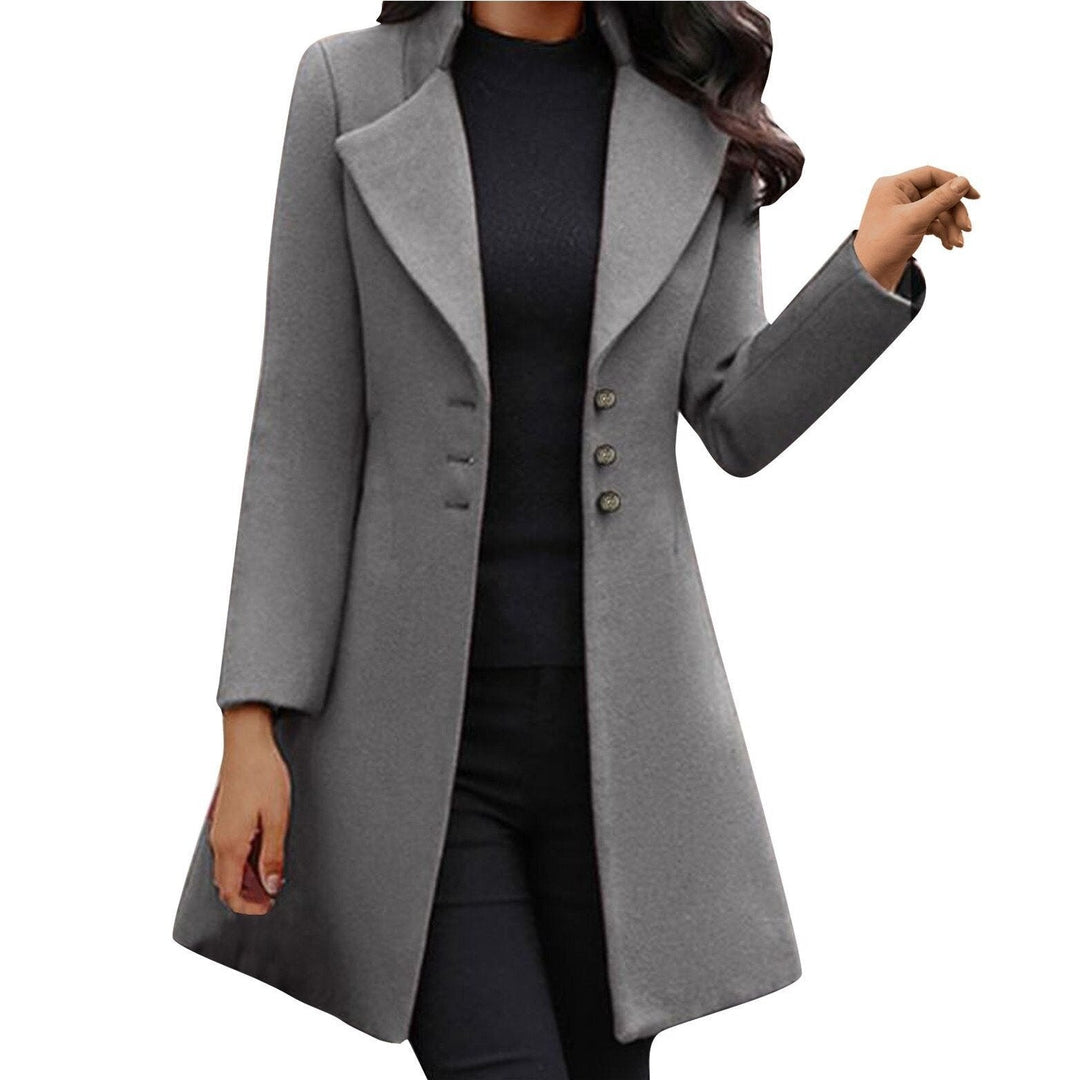 Séraphin | Stylish and Cozy Women's Jacket