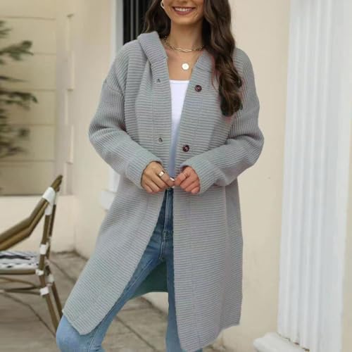 Amélie - Chic Cardigan Coat