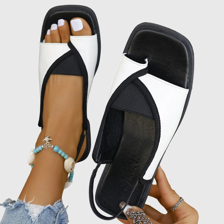 Nicola - Stylish Orthopedic Sandals