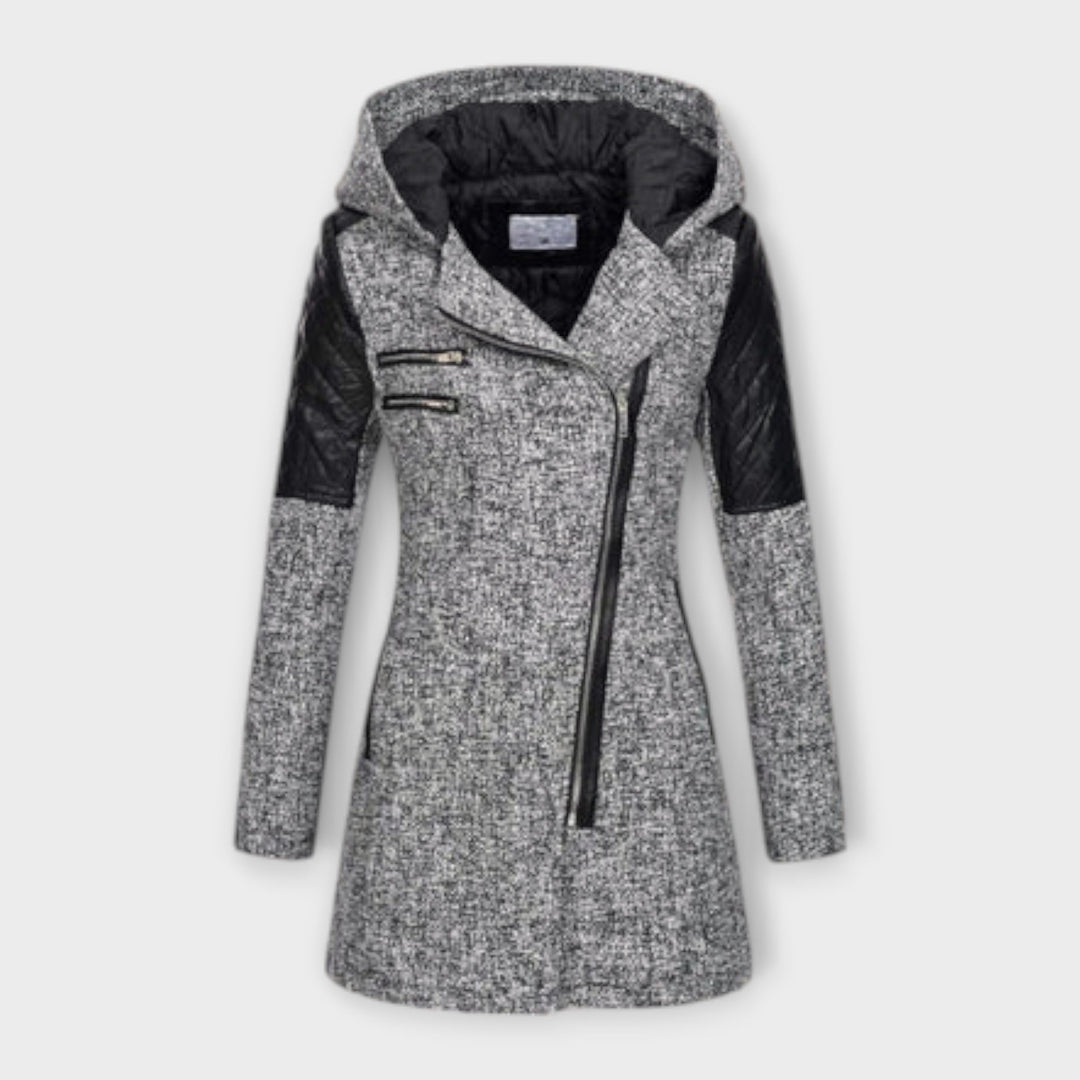 Sophia – Cozy Winter Outerwear