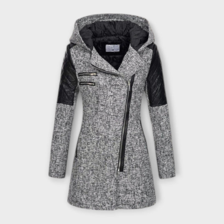 Sophia – Cozy Winter Outerwear