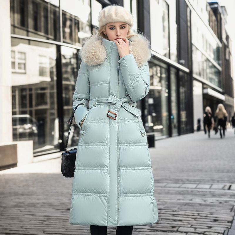 Elivia | Stylish Winter Outerwear