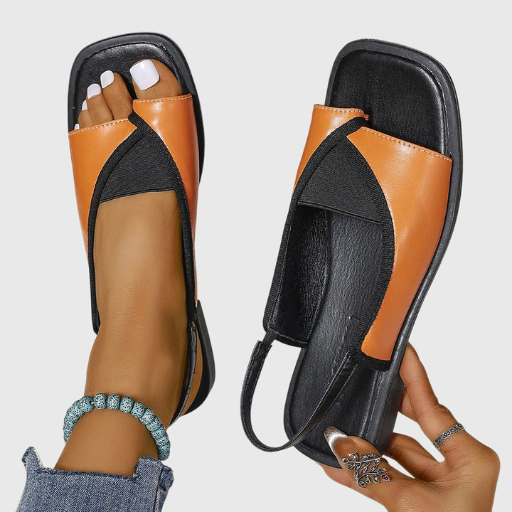 Nicola - Stylish Orthopedic Sandals