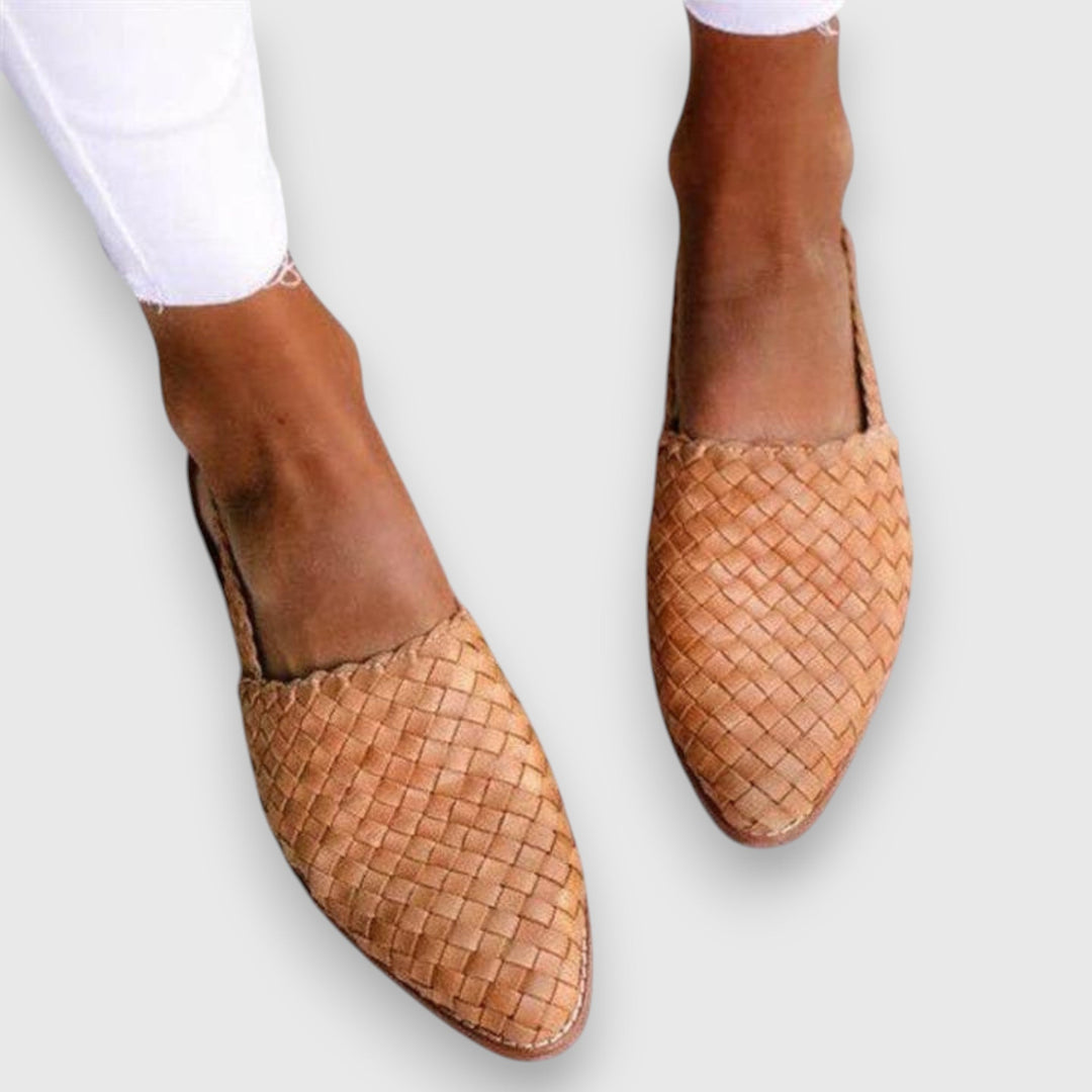 Noelle - Comfortable Orthopedic Sandals