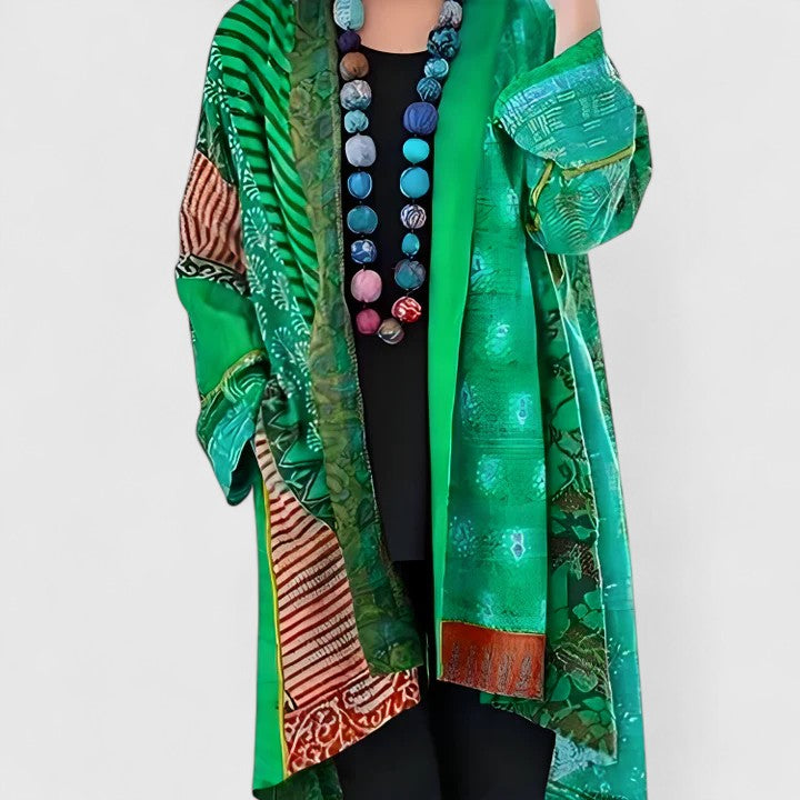 Mary | Chic and Stylish Cardigan