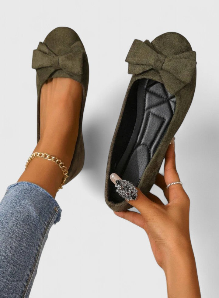 Everly - Cozy Orthopedic Sandals for Ultimate Comfort