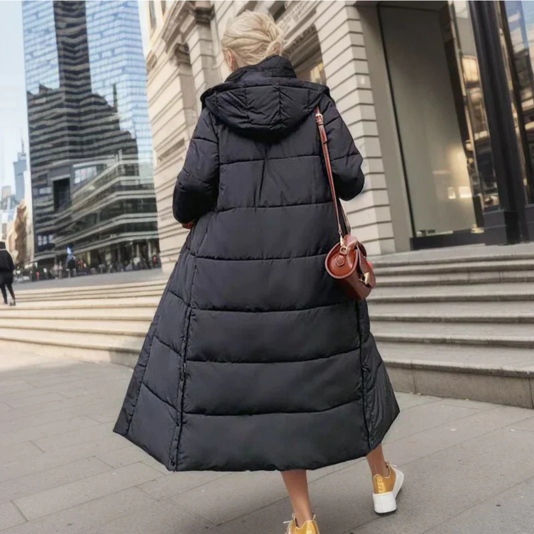 Nora | Stylish and Cozy Coat