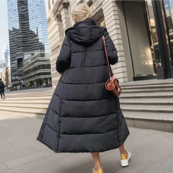 Nora | Stylish and Cozy Coat