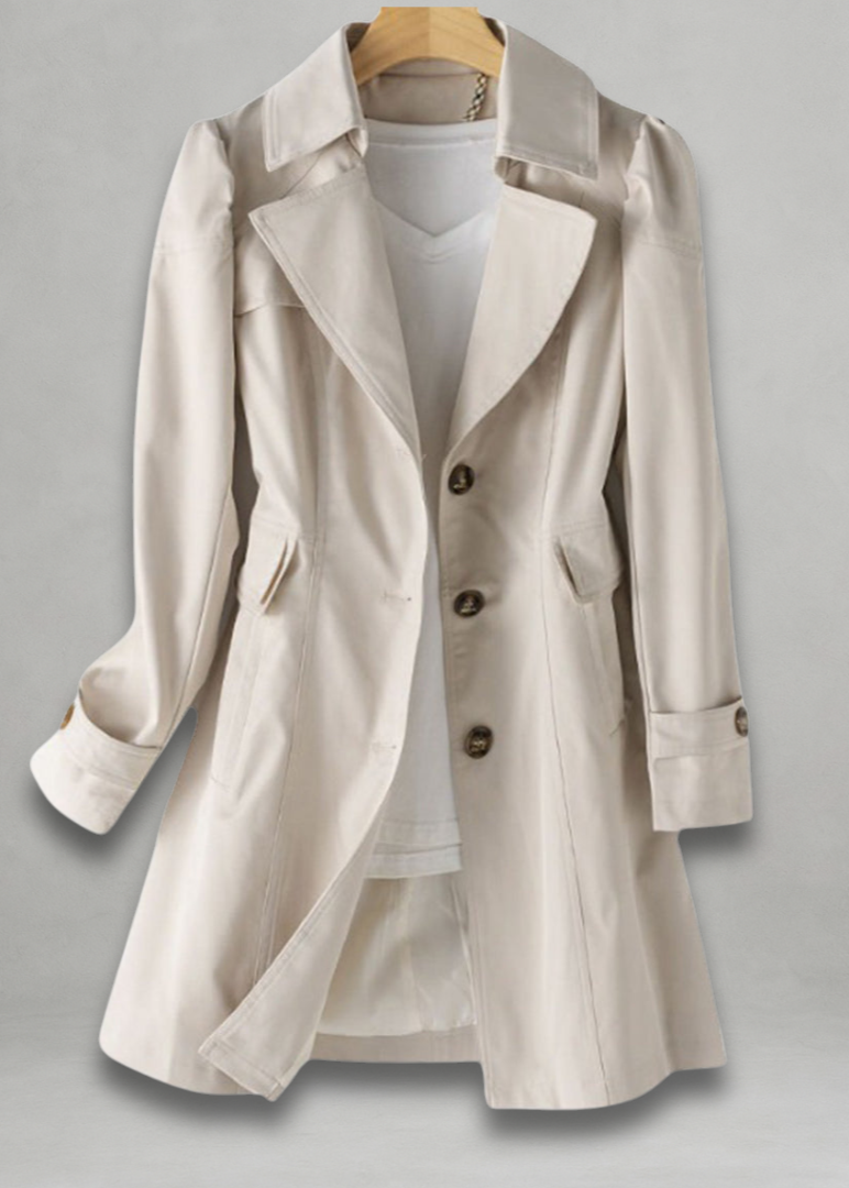 Celeste Trench Coat