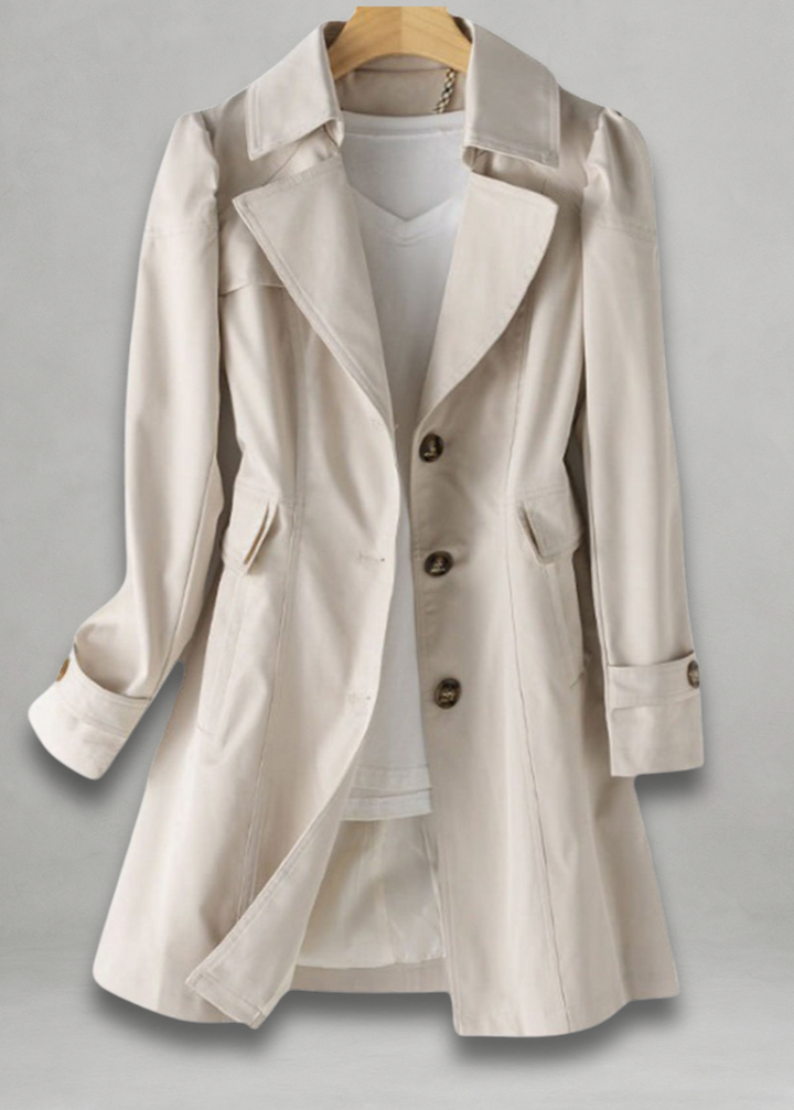 Celeste Trench Coat