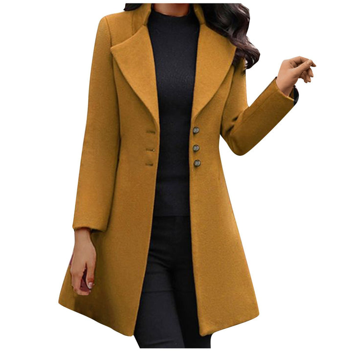 Séraphin | Stylish and Cozy Women's Jacket
