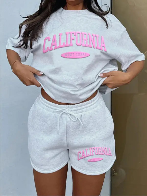 AVANY™ – Comfortable Summer Lounge Set for Everyday Wear