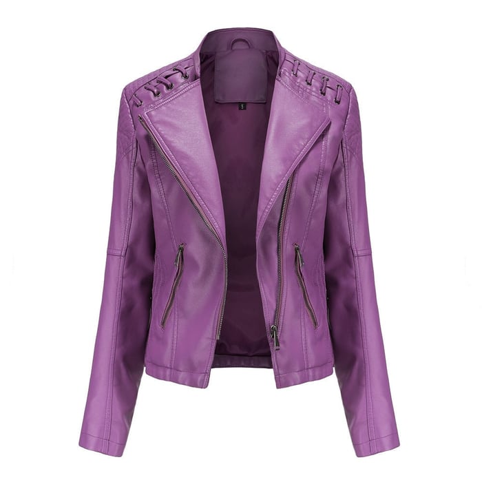 Ameliora - Stylish Everyday Jacket