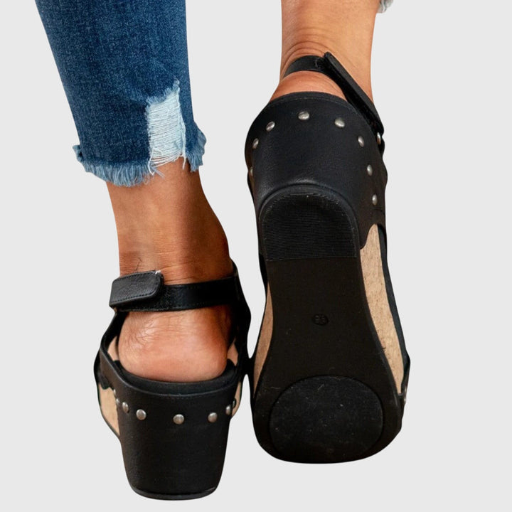 Marni - Chic Orthopedic Sandals