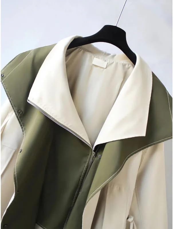 Fiore | Lightweight Windbreaker Jacket