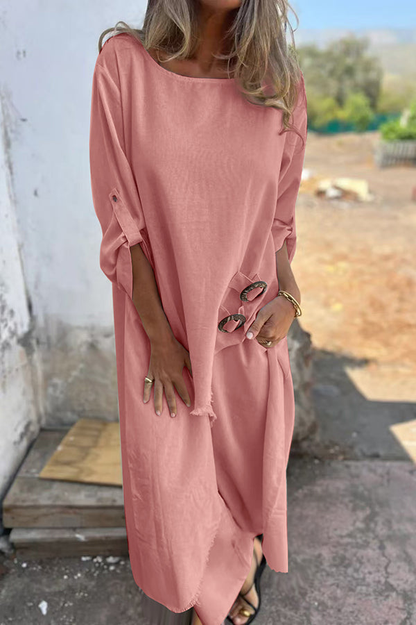 Ravena - Effortless Flowing Set