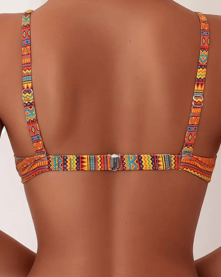 Anita - Sol Swimwear Set