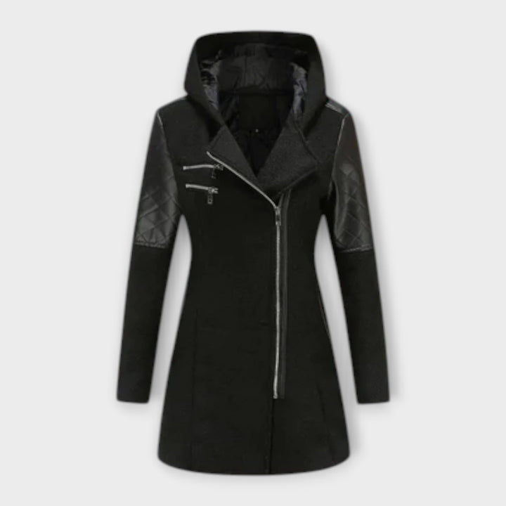 Sophia – Cozy Winter Outerwear