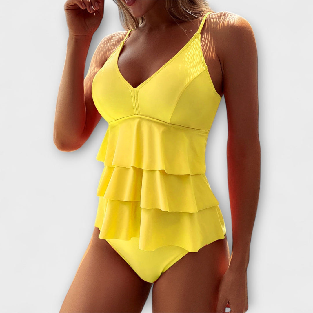 Lily – Stylish Stars Collection Bikini