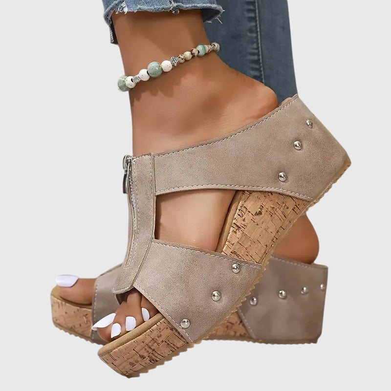 Ember - Stylish Orthopedic Sandals