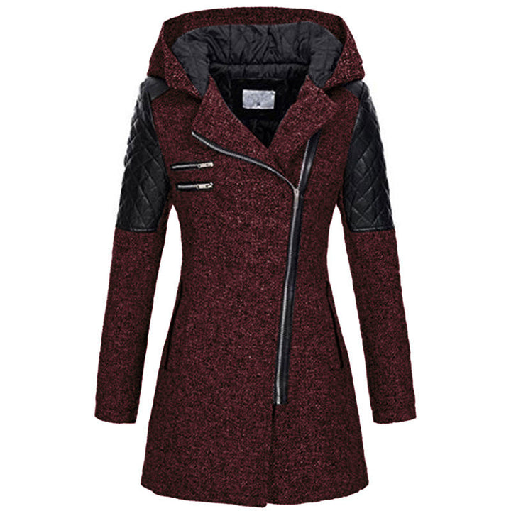 Anna™ - The Ultimate Winter Puffer Jacket for Stylish Comfort!