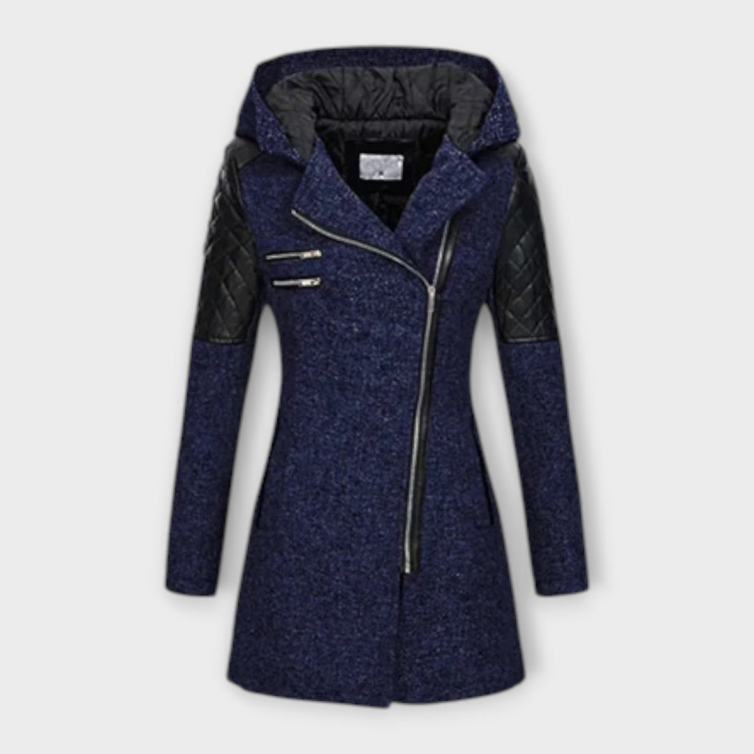 Sophia – Cozy Winter Outerwear