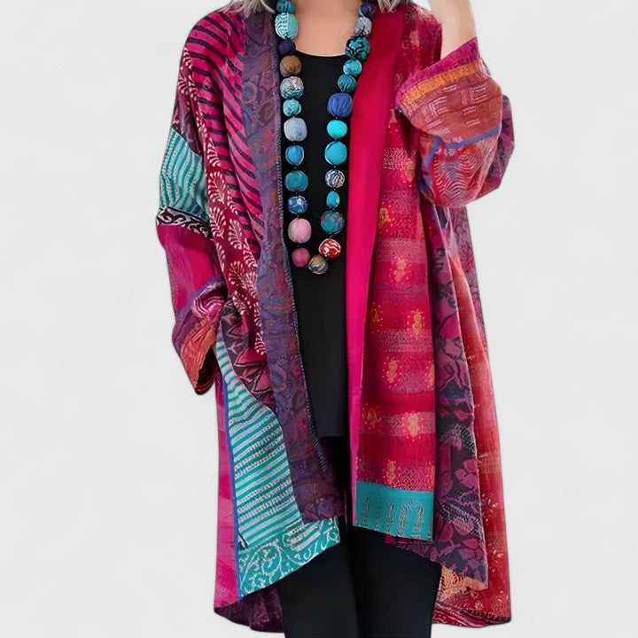 Mary | Chic and Stylish Cardigan