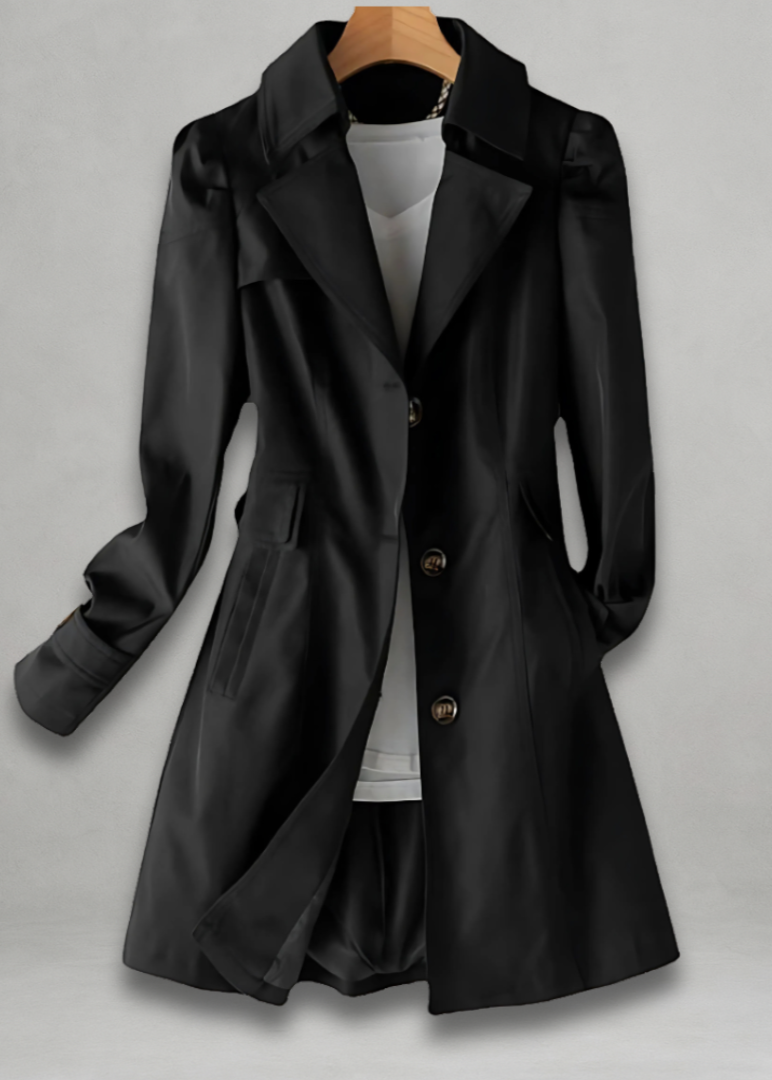 Celeste Trench Coat
