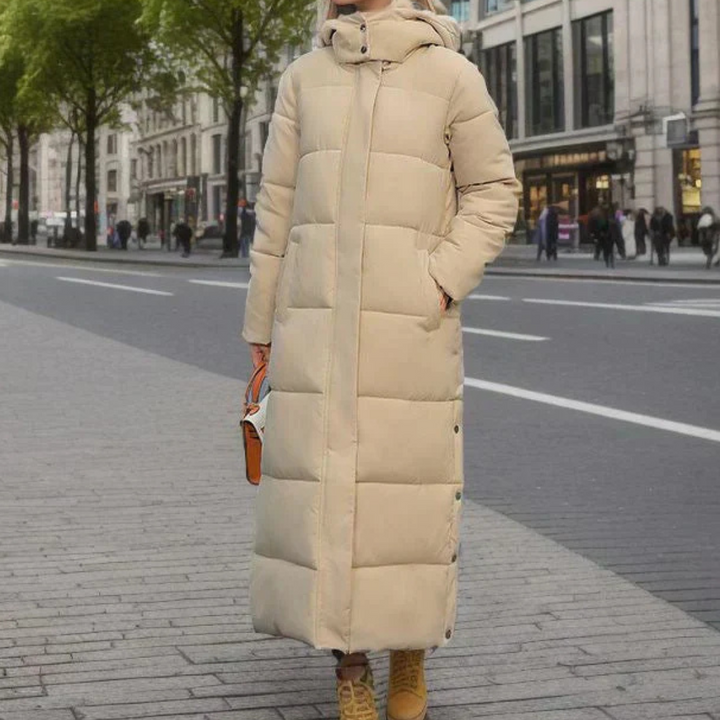 Nora | Stylish and Cozy Coat