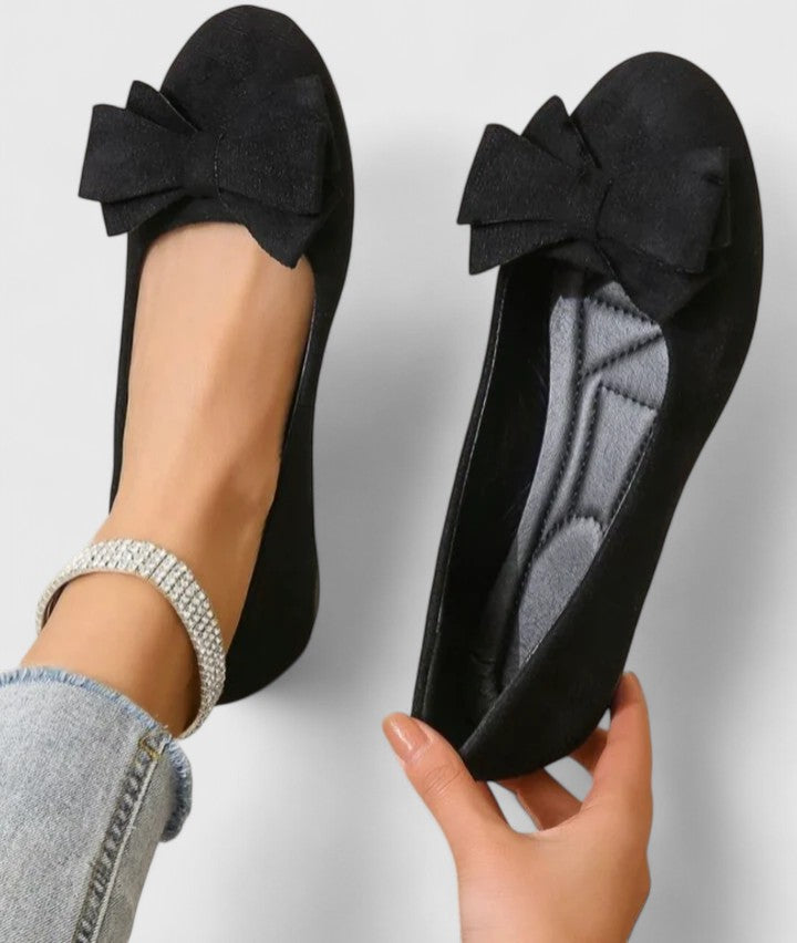 Everly - Cozy Orthopedic Sandals for Ultimate Comfort