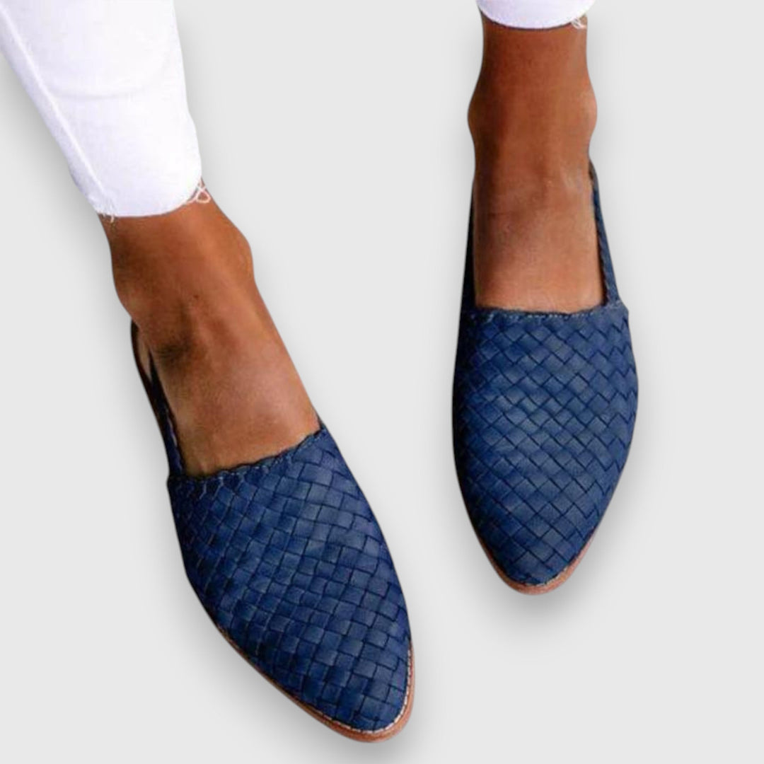 Noelle - Comfortable Orthopedic Sandals