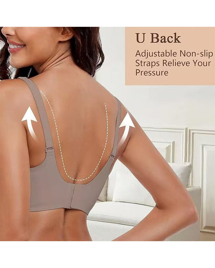 חזייה Comfort Wave Plus Size