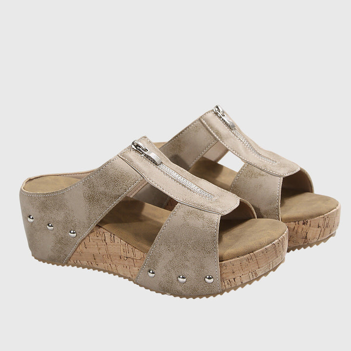 Ember - Stylish Orthopedic Sandals