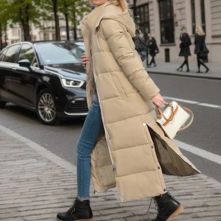 Nora | Stylish and Cozy Coat