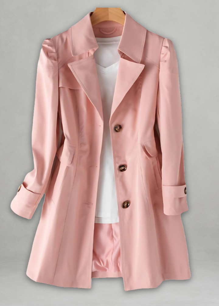 Celeste Trench Coat