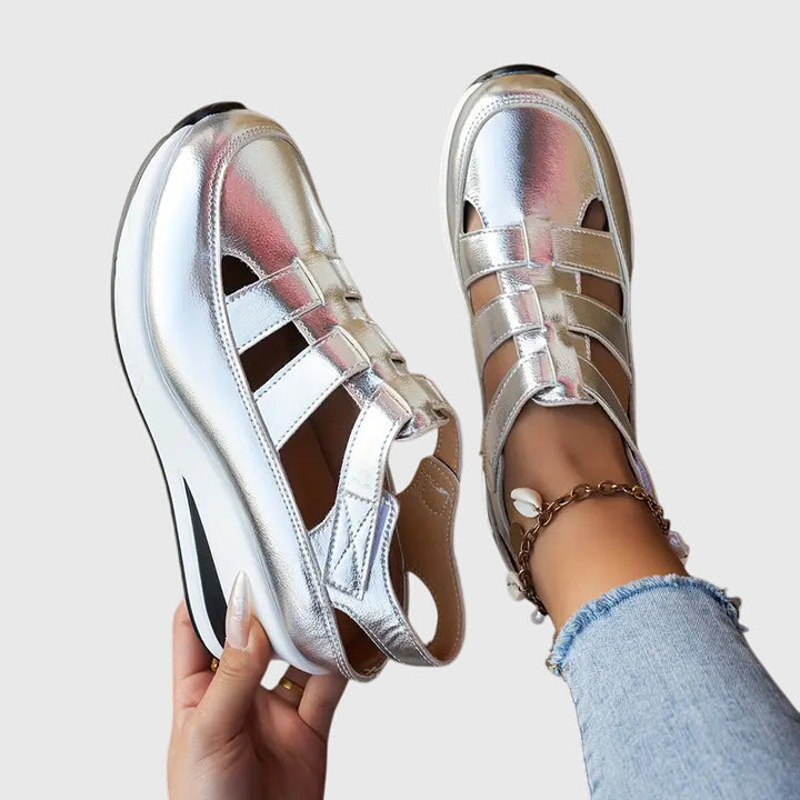 Finnie - Multi-Functional Orthopedic Sandals