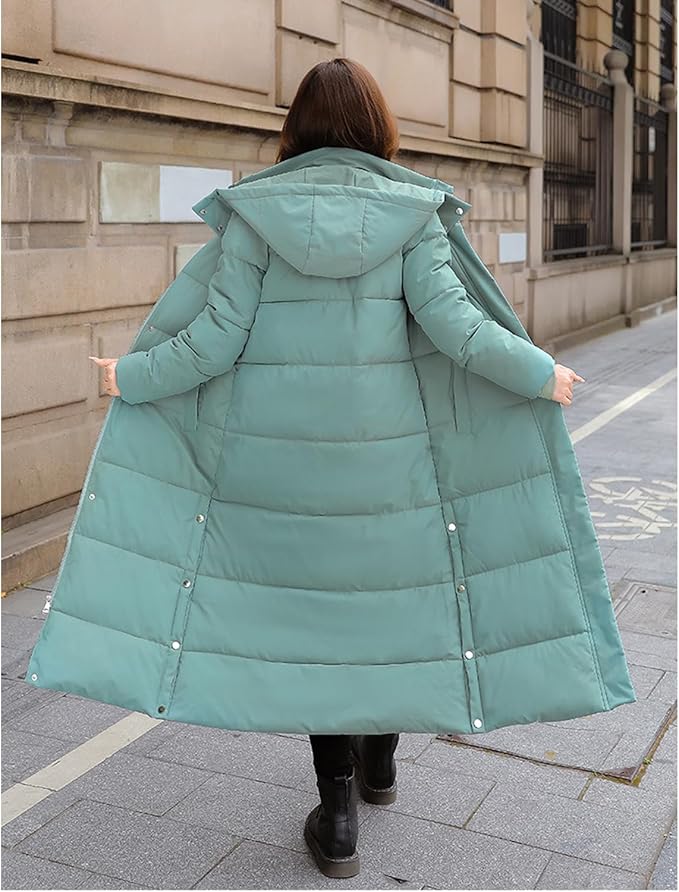 Nora | Stylish and Cozy Coat