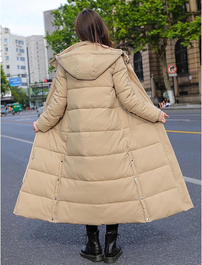 Nora | Stylish and Cozy Coat