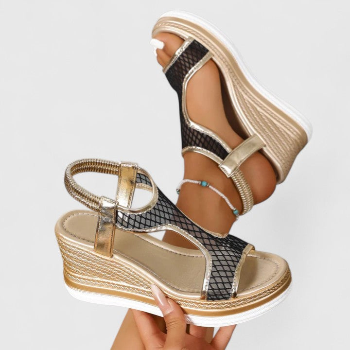 Delilah - Stylish Orthopedic Sandals
