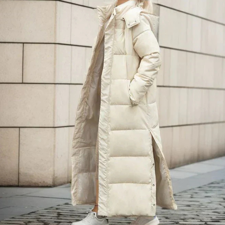 Nora | Stylish and Cozy Coat