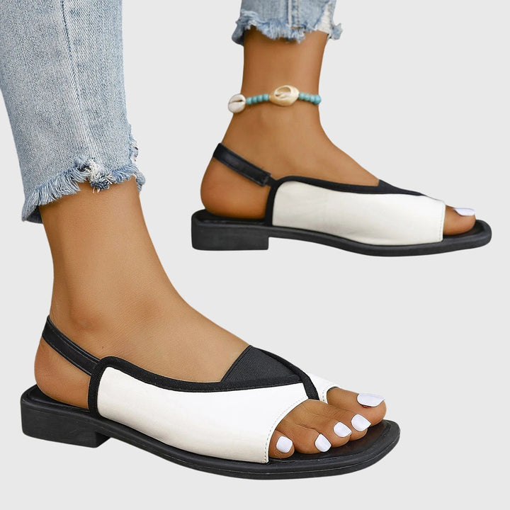 Nicola - Stylish Orthopedic Sandals