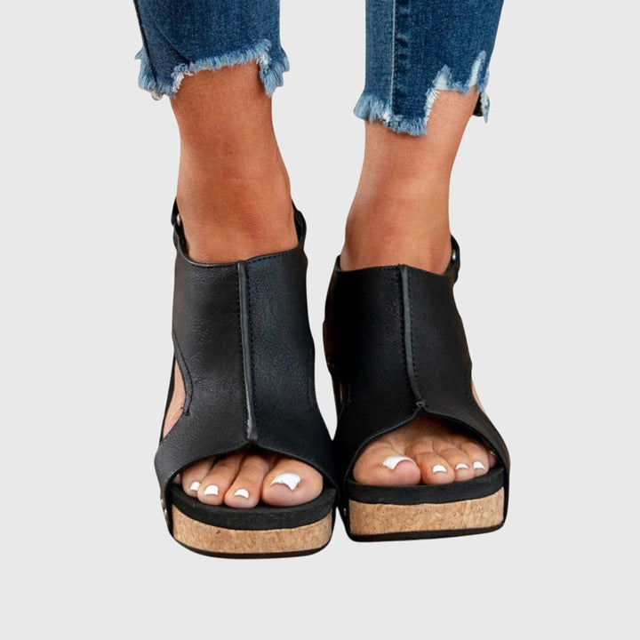 Marni - Chic Orthopedic Sandals
