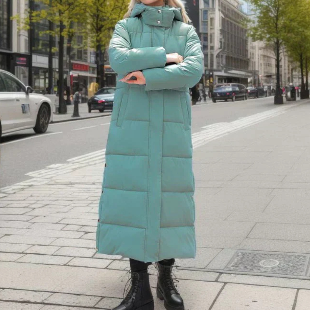 Nora | Stylish and Cozy Coat