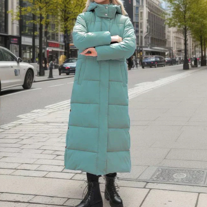 Nora | Stylish and Cozy Coat