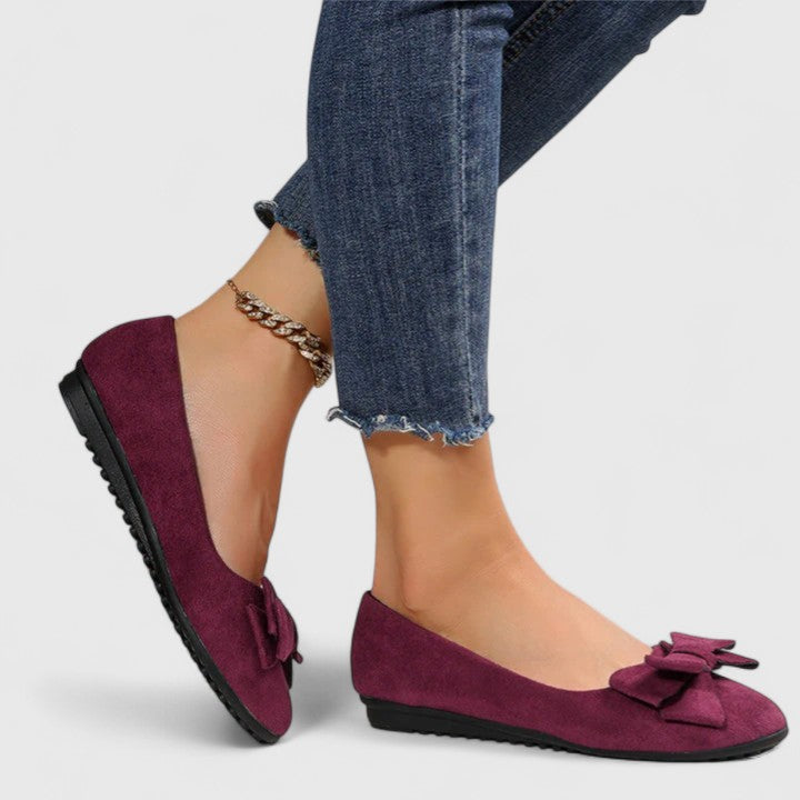Everly - Cozy Orthopedic Sandals for Ultimate Comfort