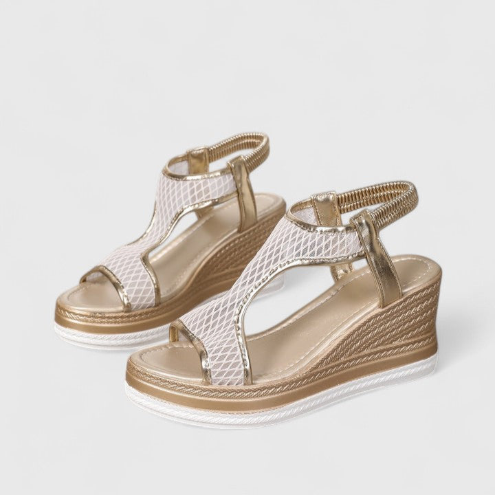 Delilah - Stylish Orthopedic Sandals