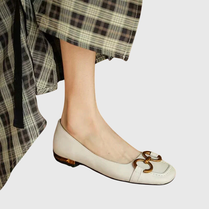 Inka - Chic Orthopedic Sandals