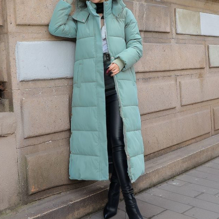 Nora | Stylish and Cozy Coat